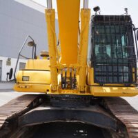 2021 KOMATSU PC350LC-8M0 Hydraulic - Image 62
