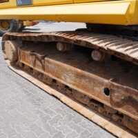 2021 KOMATSU PC350LC-8M0 Hydraulic - Image 58