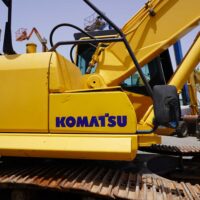 2021 KOMATSU PC350LC-8M0 Hydraulic - Image 57