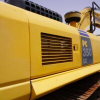 2021 KOMATSU PC350LC-8M0 Hydraulic - Image 54