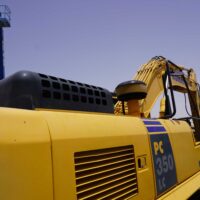 2021 KOMATSU PC350LC-8M0 Hydraulic - Image 53