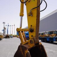 2021 KOMATSU PC350LC-8M0 Hydraulic - Image 46