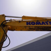 2021 KOMATSU PC350LC-8M0 Hydraulic - Image 44