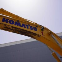 2021 KOMATSU PC350LC-8M0 Hydraulic - Image 43