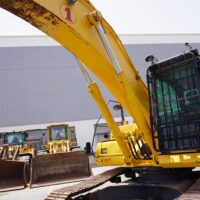2021 KOMATSU PC350LC-8M0 Hydraulic - Image 42