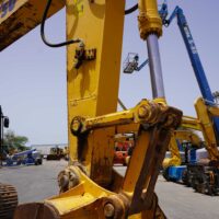 2021 KOMATSU PC350LC-8M0 Hydraulic - Image 39