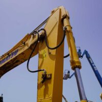 2021 KOMATSU PC350LC-8M0 Hydraulic - Image 38
