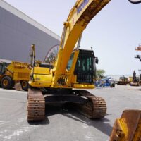 2021 KOMATSU PC350LC-8M0 Hydraulic - Image 37