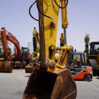 2021 KOMATSU PC350LC-8M0 Hydraulic - Image 35