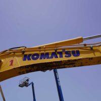 2021 KOMATSU PC350LC-8M0 Hydraulic - Image 34