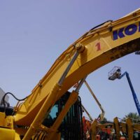 2021 KOMATSU PC350LC-8M0 Hydraulic - Image 33