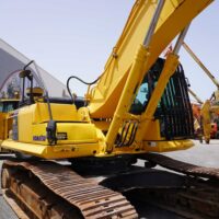 2021 KOMATSU PC350LC-8M0 Hydraulic - Image 32