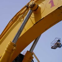 2021 KOMATSU PC350LC-8M0 Hydraulic - Image 31