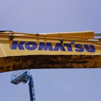 2021 KOMATSU PC350LC-8M0 Hydraulic - Image 30