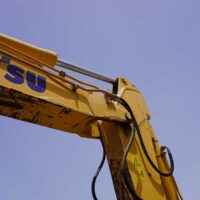 2021 KOMATSU PC350LC-8M0 Hydraulic - Image 29