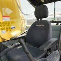 2021 KOMATSU PC350LC-8M0 Hydraulic - Image 17