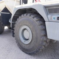 2021 TEREX TA400 Articulated Dump Truck - Image 62