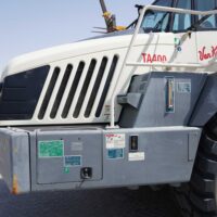 2021 TEREX TA400 Articulated Dump Truck - Image 59