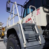 2021 TEREX TA400 Articulated Dump Truck - Image 56