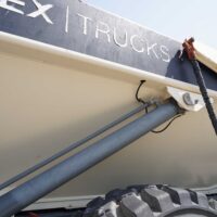 2021 TEREX TA400 Articulated Dump Truck - Image 49
