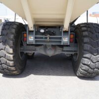 2021 TEREX TA400 Articulated Dump Truck - Image 45