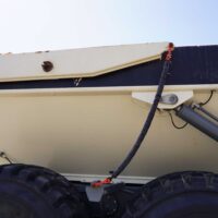 2021 TEREX TA400 Articulated Dump Truck - Image 41