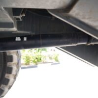2021 TEREX TA400 Articulated Dump Truck - Image 11