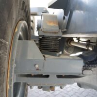 2021 TEREX TA400 Articulated Dump Truck - Image 10
