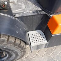 2022 Doosan D50SC-5 5 ton Pneumatic Tire Forklift (Unused) - Image 16