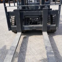 2021 Doosan D50SC-5 5 ton Pneumatic Tire Forklift (Unused) - Image 19