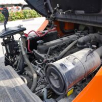 2021 Doosan D50SC-5 5 ton Pneumatic Tire Forklift (Unused) - Image 20
