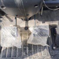 2022 Doosan D50SC-5 5 ton Pneumatic Tire Forklift (Unused) - Image 21