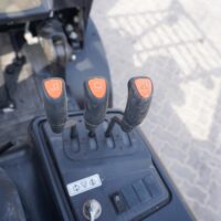 2022 Doosan D50SC-5 5 ton Pneumatic Tire Forklift (Unused) - Image 23