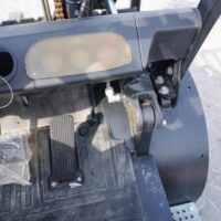 2022 Doosan D50SC-5 5 ton Pneumatic Tire Forklift (Unused) - Image 24
