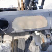 2022 Doosan D50SC-5 5 ton Pneumatic Tire Forklift (Unused) - Image 3