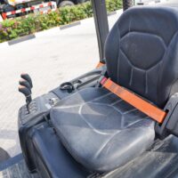 2021 Doosan D50SC-5 5 ton Pneumatic Tire Forklift (Unused) - Image 26