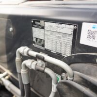 2021 Doosan D50SC-5 5 ton Pneumatic Tire Forklift (Unused) - Image 8