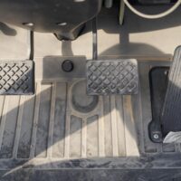 2021 Doosan D50SC-5 5 ton Pneumatic Tire Forklift (Unused) - Image 29