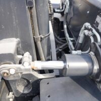 2021 Doosan D50SC-5 5 ton Pneumatic Tire Forklift (Unused) - Image 7