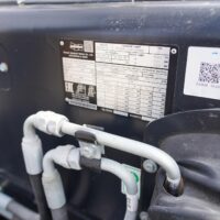 2022 Doosan D50SC-5 5 ton Pneumatic Tire Forklift (Unused) - Image 8