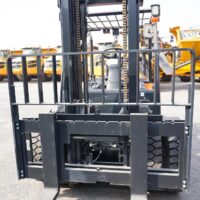 2021 Doosan D50SC-5 5 ton Pneumatic Tire Forklift (Unused) - Image 11