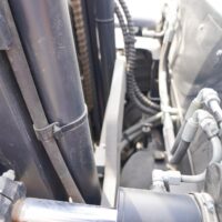 2021 Doosan D50SC-5 5 ton Pneumatic Tire Forklift (Unused) - Image 13