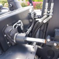 2022 Doosan D50SC-5 5 ton Pneumatic Tire Forklift (Unused) - Image 11