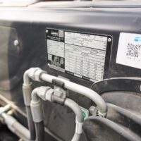 2021 Doosan D50SC-5 5 ton Pneumatic Tire Forklift (Unused) - Image 5