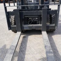 2021 Doosan D50SC-5 5 ton Pneumatic Tire Forklift (Unused) - Image 17