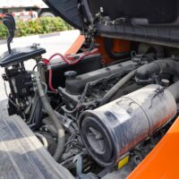 2021 Doosan D50SC-5 5 ton Pneumatic Tire Forklift (Unused) - Image 18