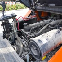 2021 Doosan D50SC-5 5 ton Pneumatic Tire Forklift (Unused) - Image 19