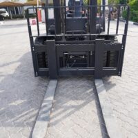 2021 Doosan D50SC-5 5 ton Pneumatic Tire Forklift (Unused) - Image 23