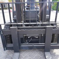 2021 Doosan D50SC-5 5 ton Pneumatic Tire Forklift (Unused) - Image 24