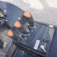 2021 Doosan D50SC-5 5 ton Pneumatic Tire Forklift (Unused) - Image 32